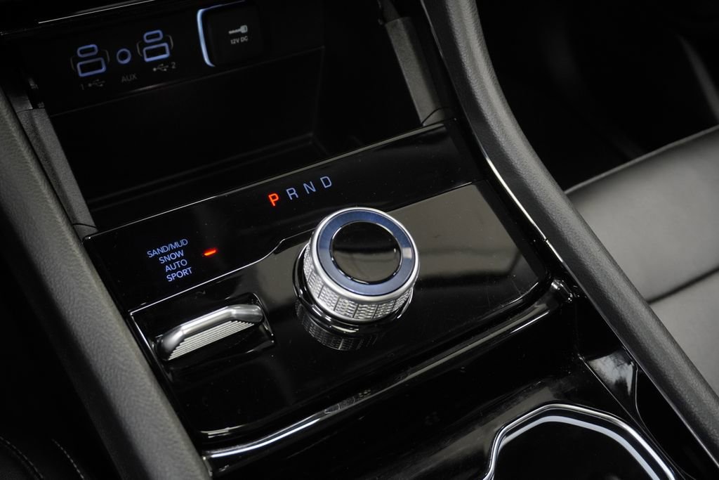 Certified 2023 Jeep Grand Cherokee L Limited image 33