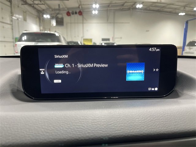 New 2026 MAZDA CX-50 AWD 2.5 S w/ Weather Package image 16