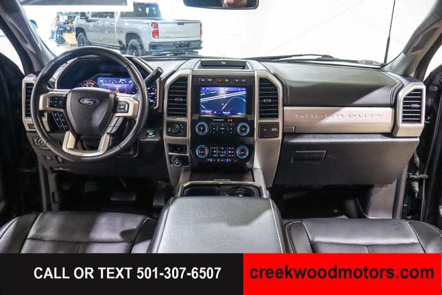 Used 2021 Ford F250 Lariat AWD/4WD image 8