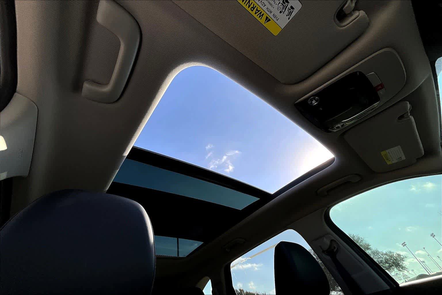 Certified 2024 Kia Sorento X-Line EX image 30