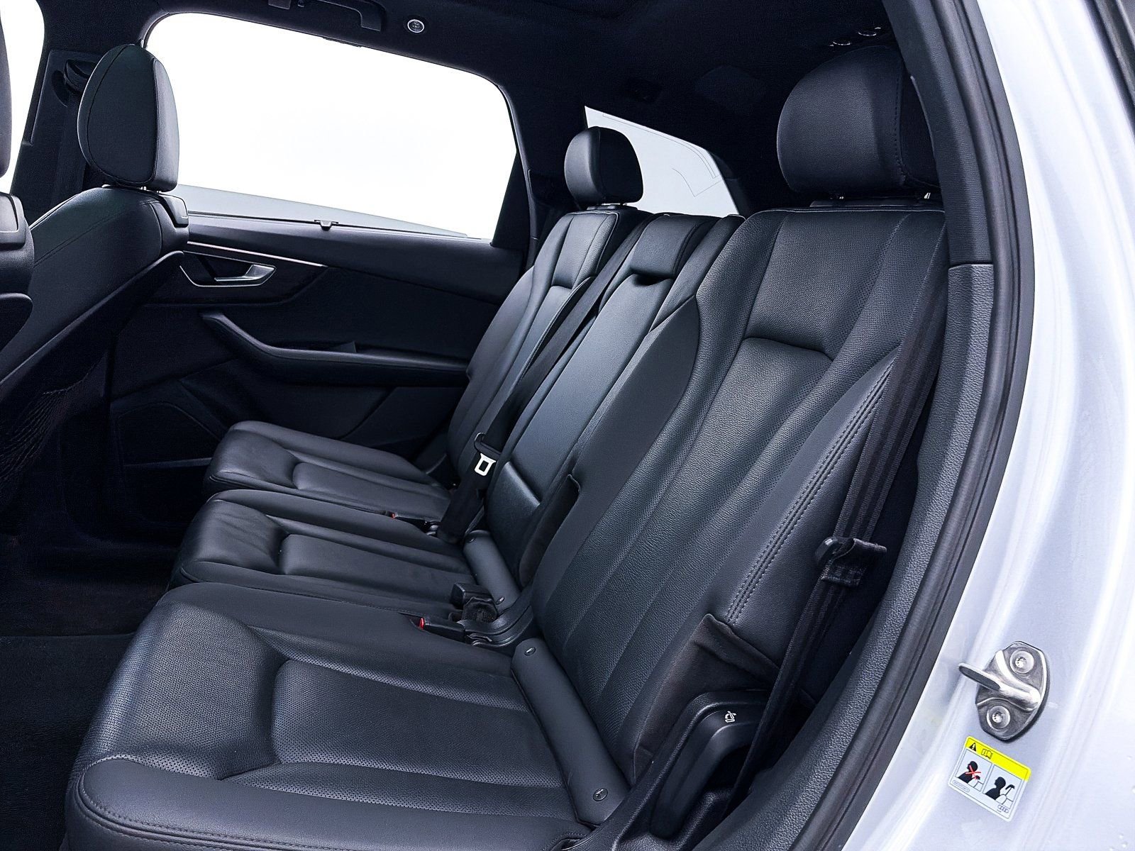 Used 2021 Audi Q7 3.0T Prestige w/ Prestige Package image 38