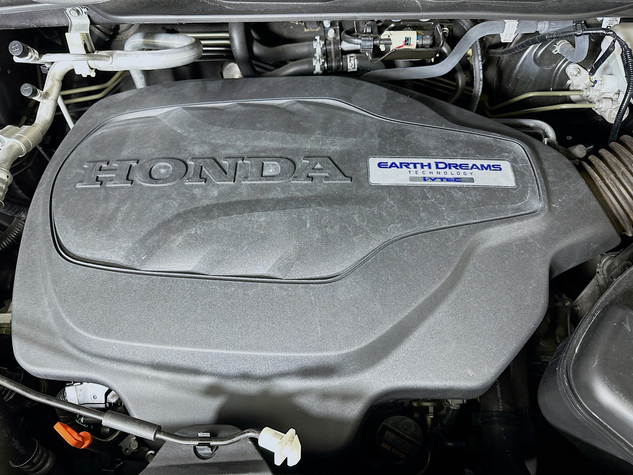 Used 2019 Honda Odyssey EX-L image 31