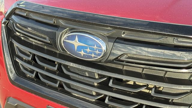 Used 2022 Subaru Forester Premium image 9