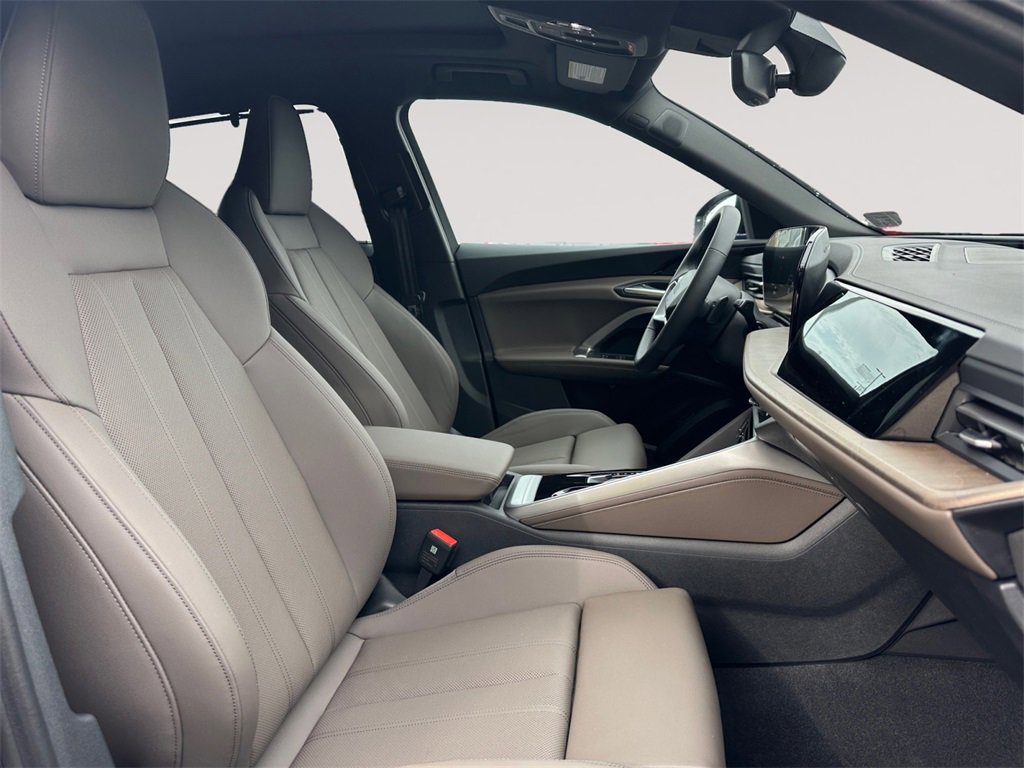 New 2025 Audi Q5 2.0T Premium Plus image 15