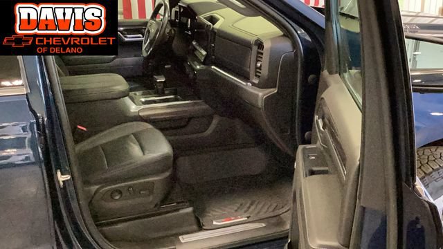 Used 2023 Chevrolet Silverado 1500 LTZ AWD/4WD image 21