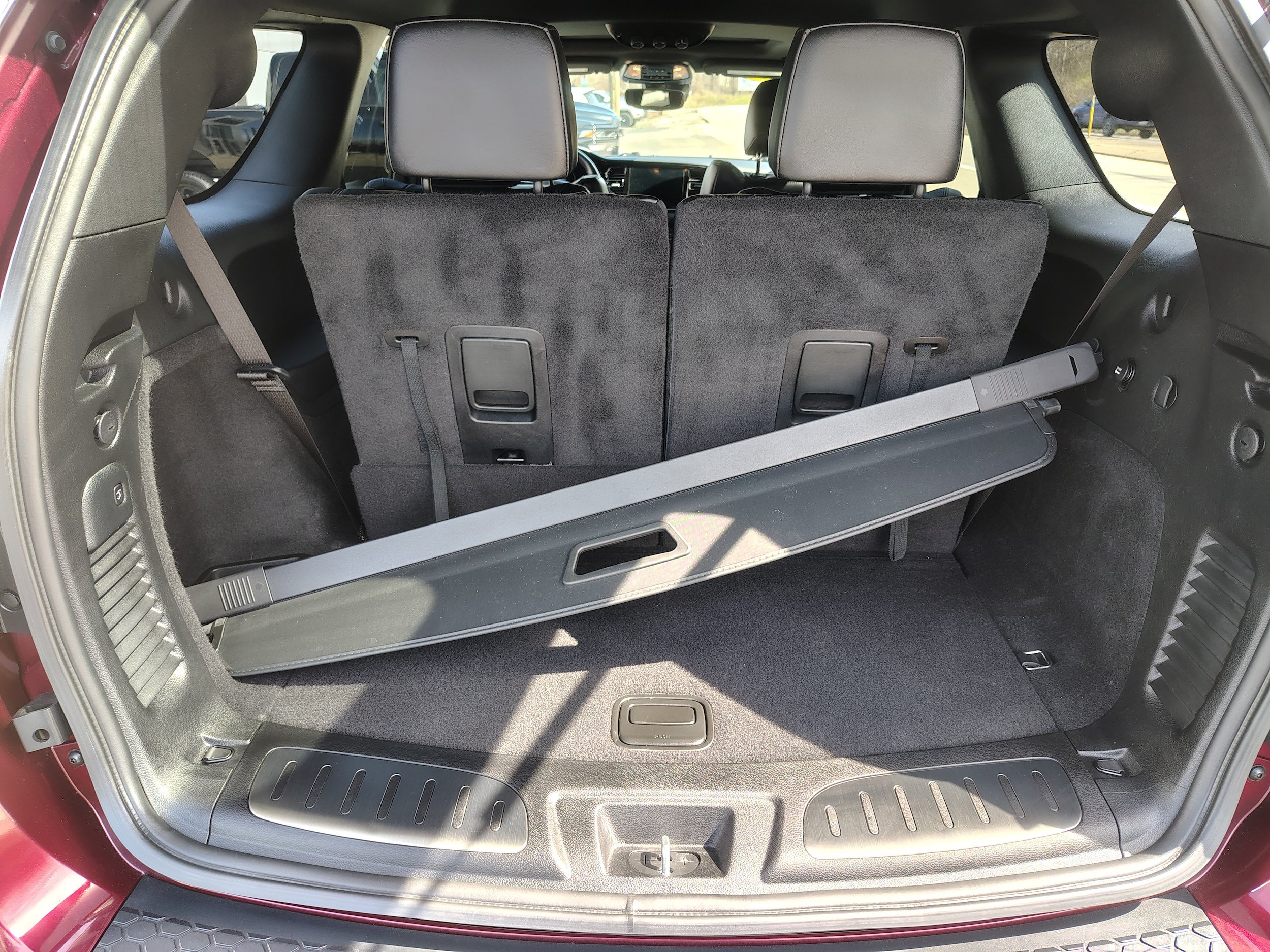 Used 2022 Dodge Durango GT AWD/4WD image 11