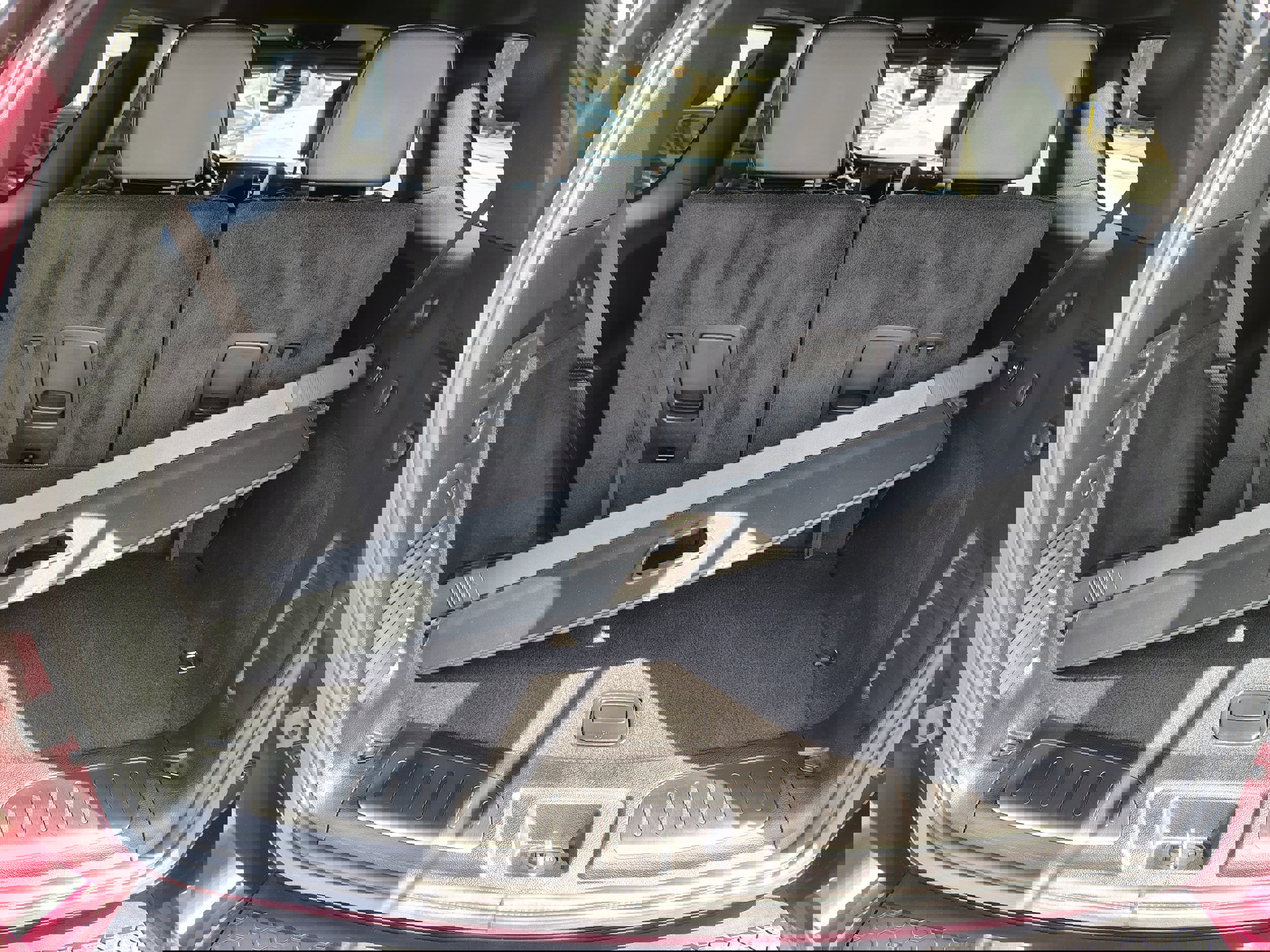 Certified 2022 Dodge Durango GT image 11