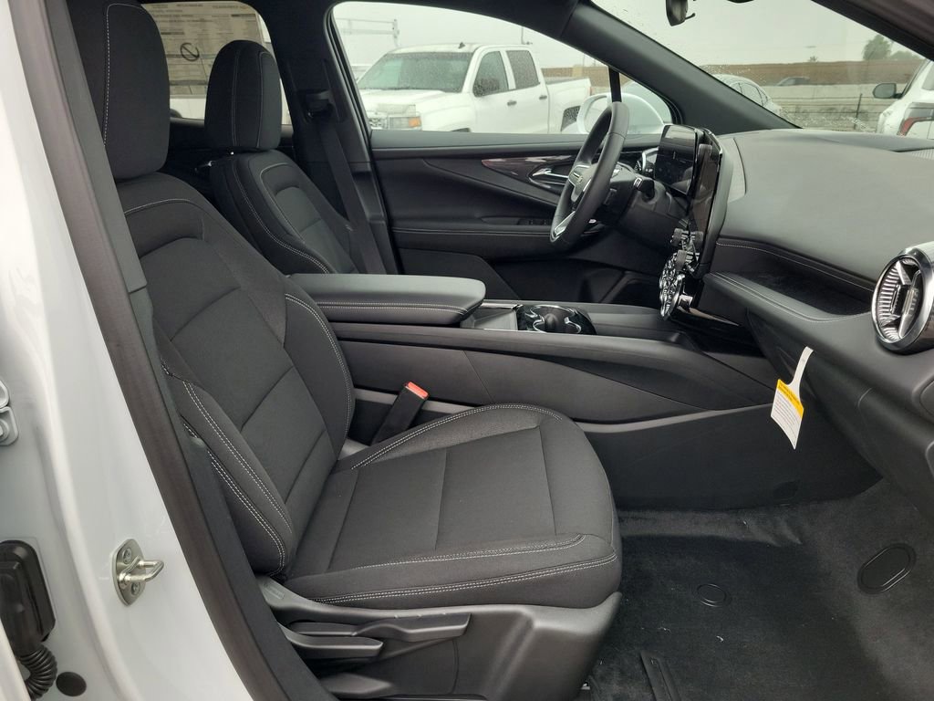 New 2026 Chevrolet Blazer EV LT image 13