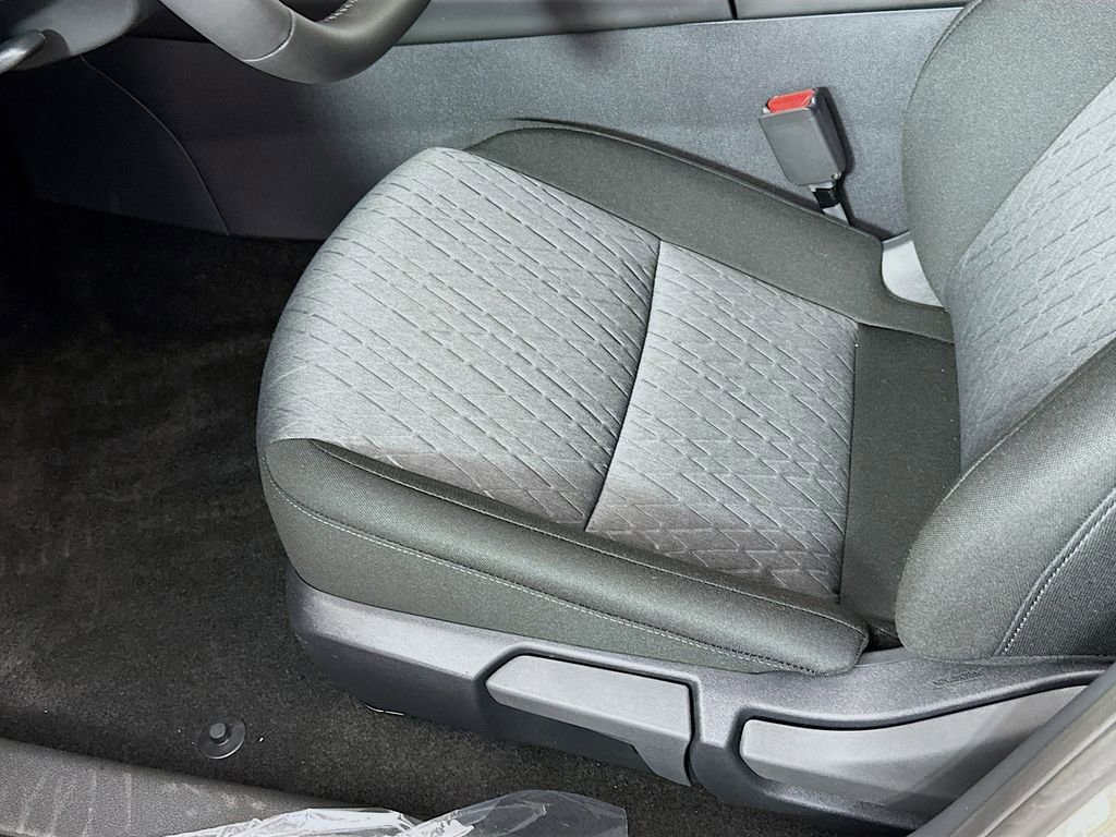 New 2026 Nissan Sentra SV w/ SV Convenience Package image 26