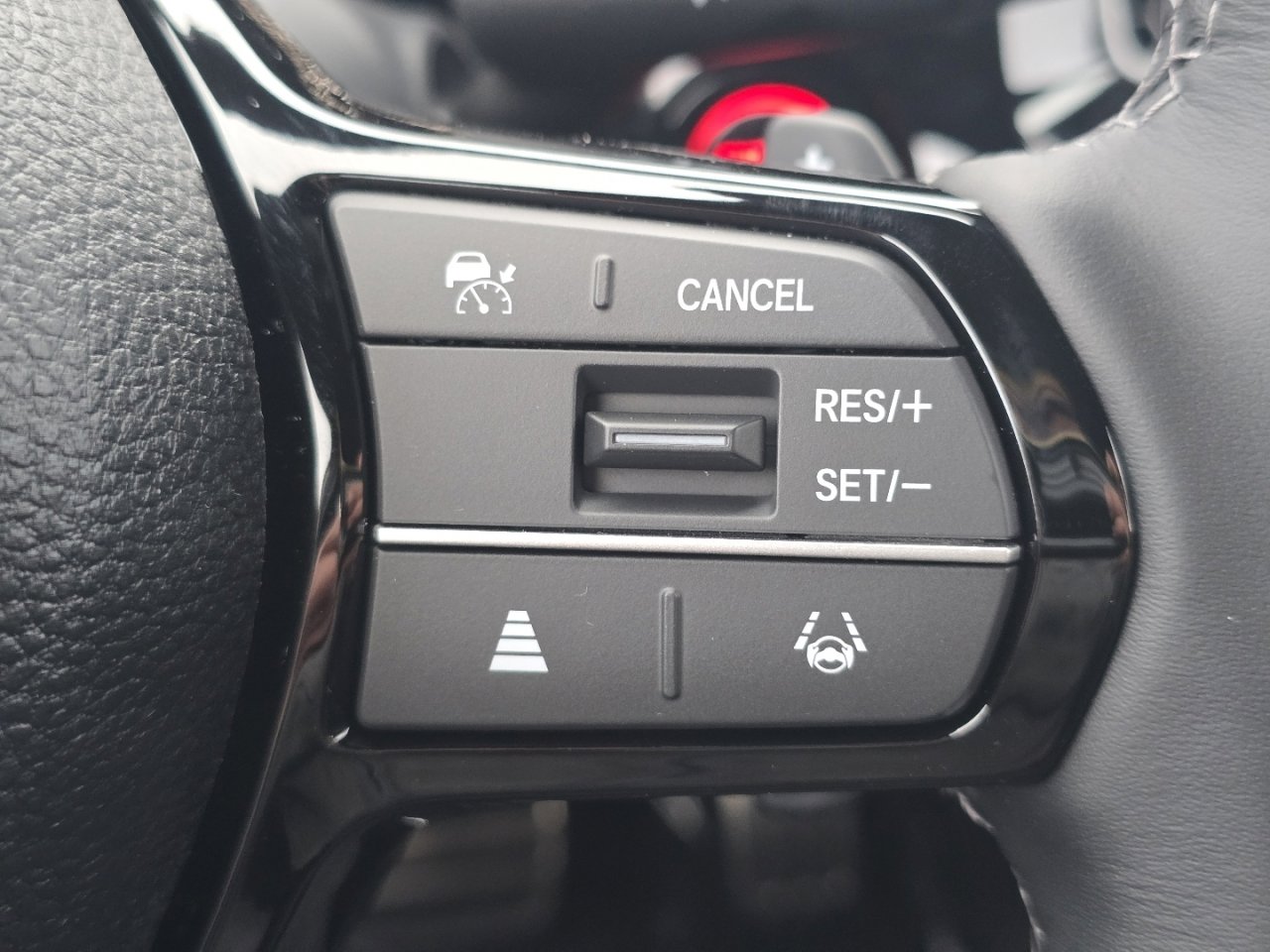 New 2026 Honda Civic Sport image 29