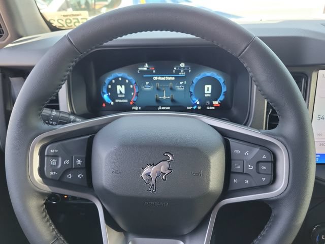 New 2026 Ford Bronco Big Bend w/ Sasquatch Package AWD/4WD image 29