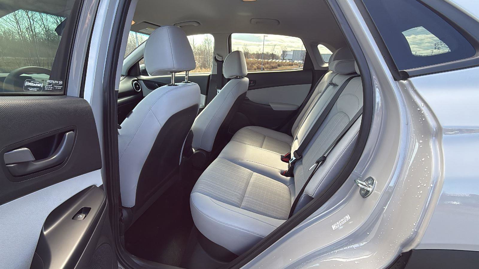 Used 2023 Hyundai Kona SEL image 22