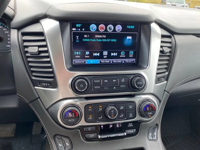 Used 2020 Chevrolet Suburban LT AWD/4WD image 25
