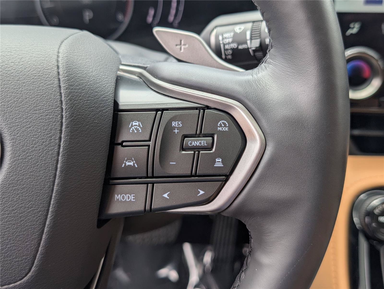 Used 2024 Lexus NX 350 AWD w/ Cold Area Package image 24