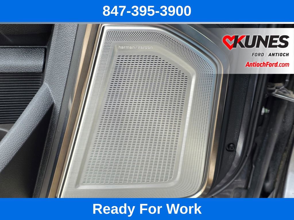 Used 2021 RAM 3500 Limited image 52