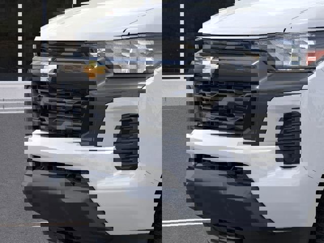 New 2025 Chevrolet Colorado LT image 13