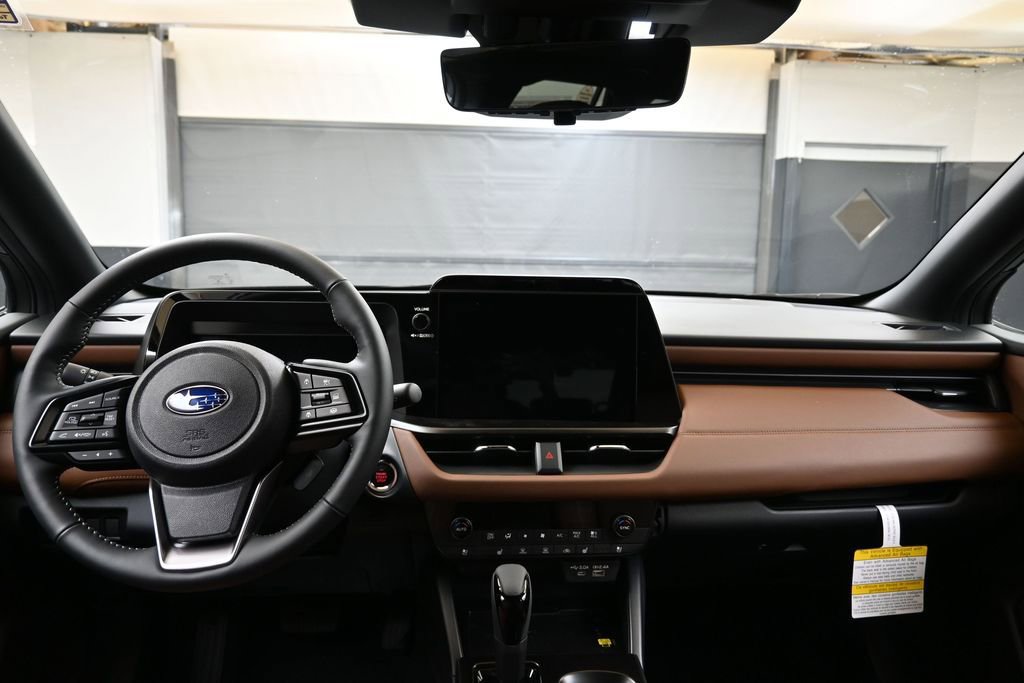 New 2026 Subaru Outback Touring XT AWD/4WD image 22