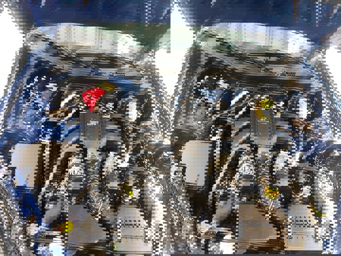 Used 2024 Subaru BRZ Premium image 15