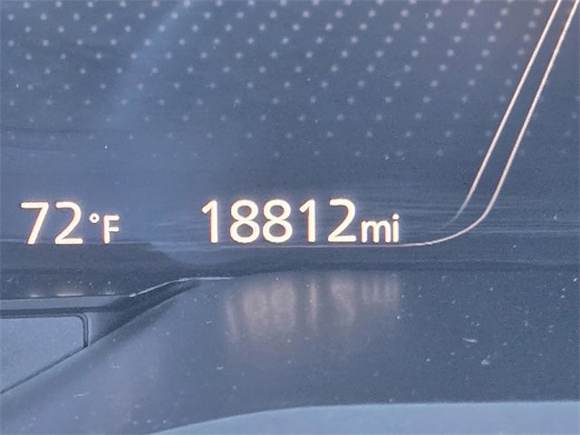 Certified 2024 MAZDA CX-90 Plug-In Hybrid w/ Premium Pkg image 22