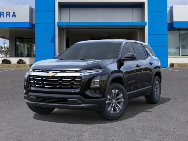 New 2026 Chevrolet Equinox LT w/ Convenience Package II AWD/4WD image 6