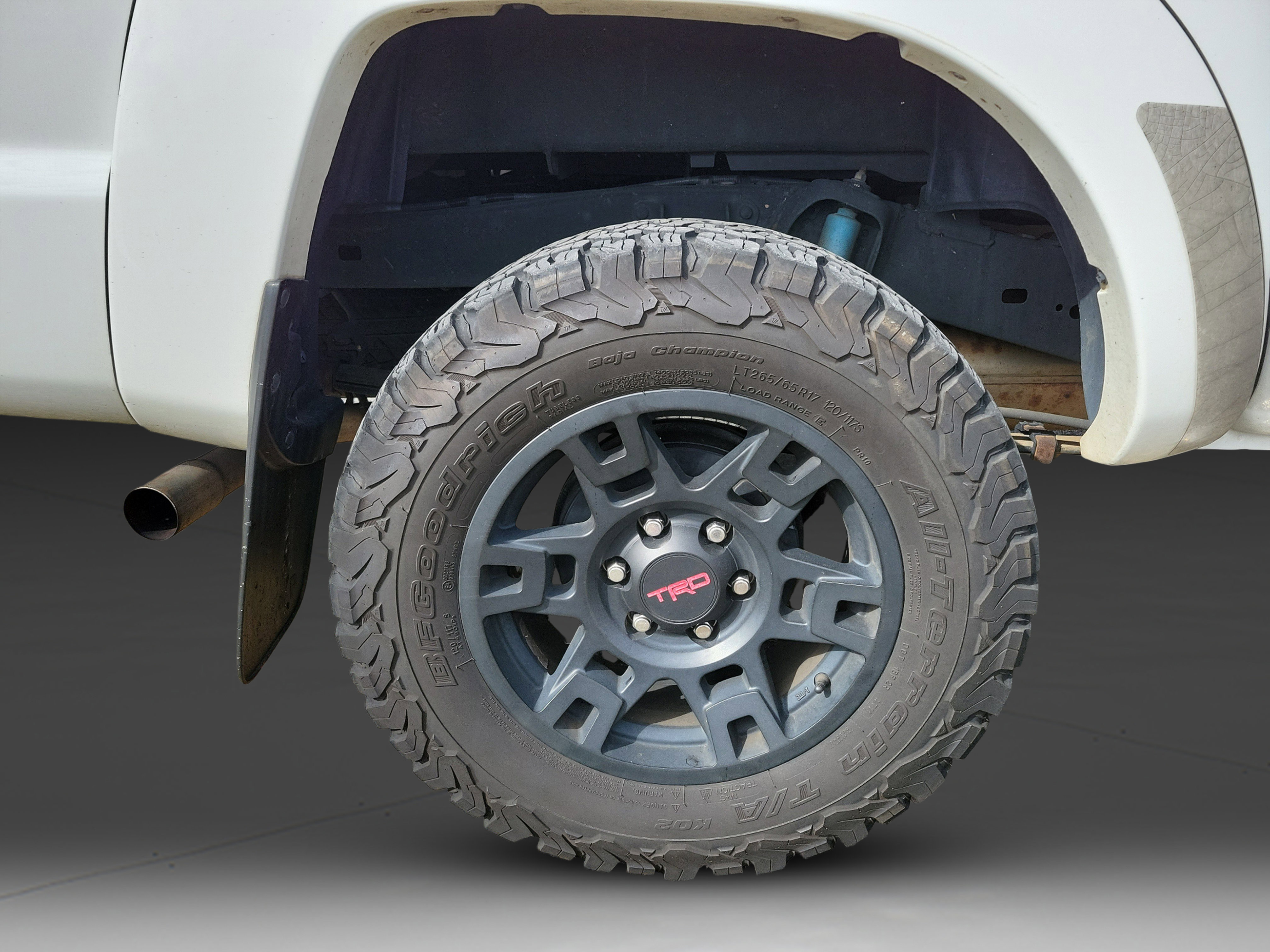 Used 2011 Toyota Tacoma PreRunner image 28