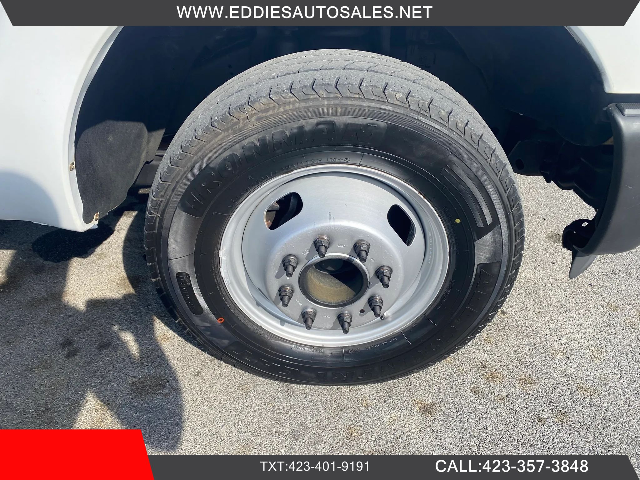 Used 2012 Ford F350 XL RWD image 22