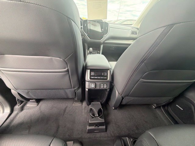 New 2027 Subaru Ascent Onyx Edition AWD/4WD image 10