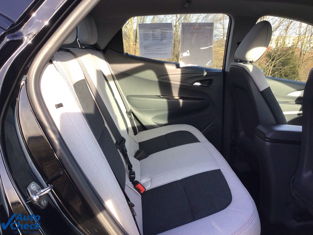 Used 2019 Chevrolet Bolt LT image 15