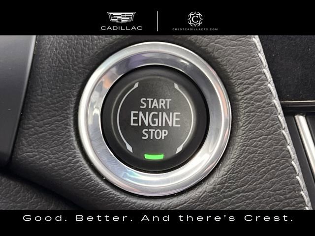 Certified 2024 Cadillac CT5 V Blackwing w/ Driver Assist Package RWD image 23