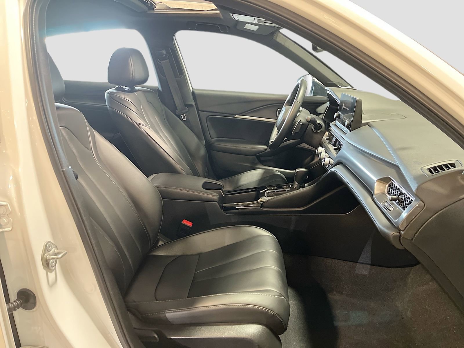 Used 2025 Acura Integra A-Spec image 18