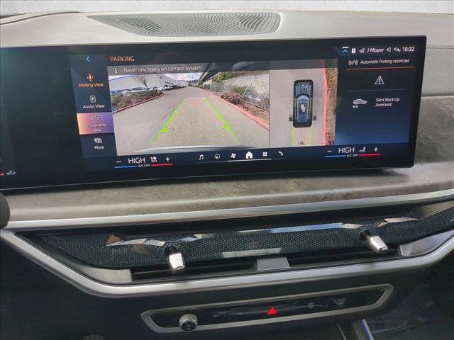 Used 2024 BMW X5 xDrive40i image 16