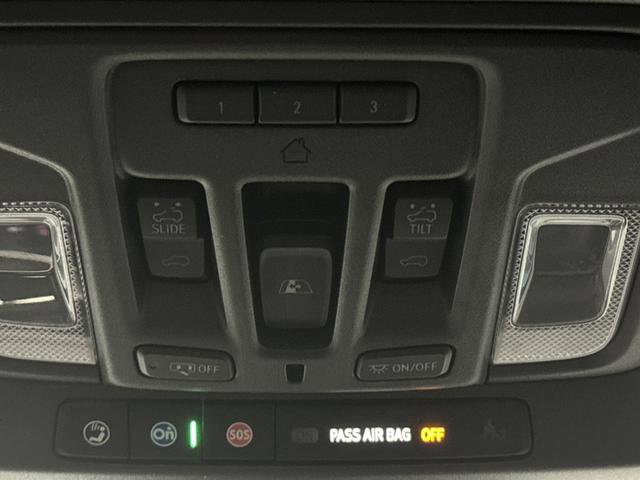 Used 2024 GMC Sierra 2500 AT4 w/ AT4 Premium Plus Package image 28