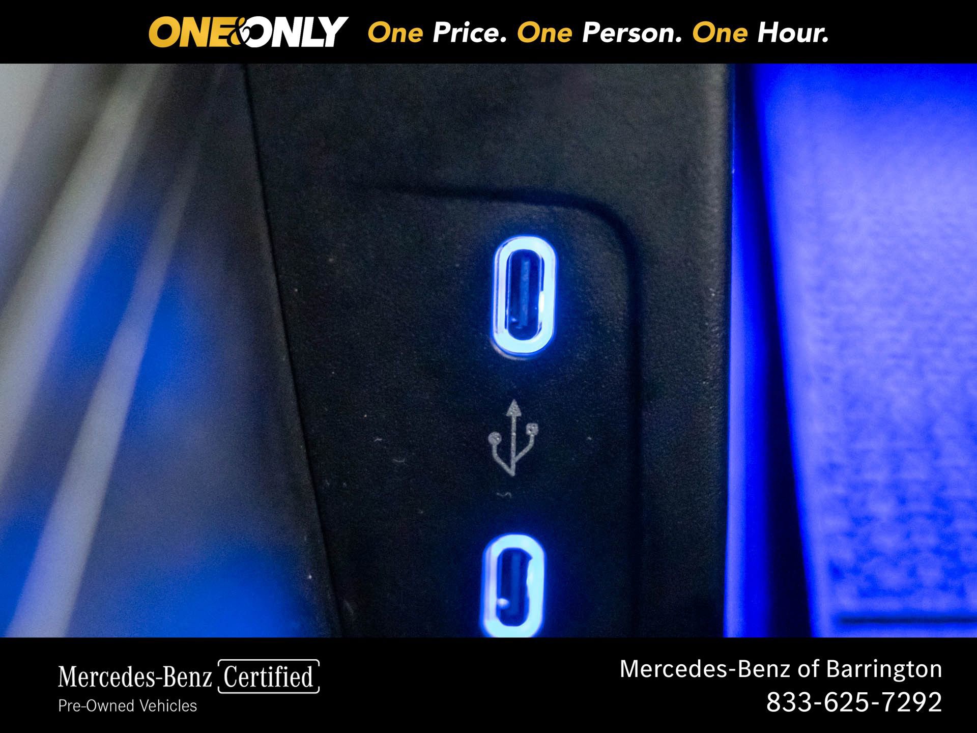 Used 2023 Mercedes-Benz EQS 450+ 4MATIC Sedan image 30