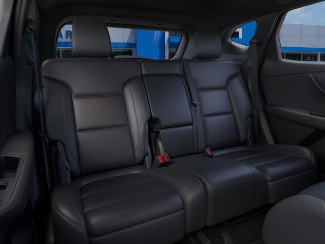 New 2026 Chevrolet Blazer RS w/ Driver Confidence II Package image 9