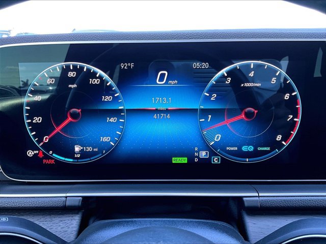 Certified 2022 Mercedes-Benz GLE 580 4MATIC image 22