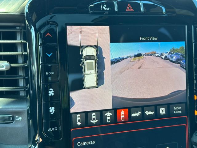 Used 2023 RAM 1500 TRX w/ TRX Level 2 Equipment Group image 32