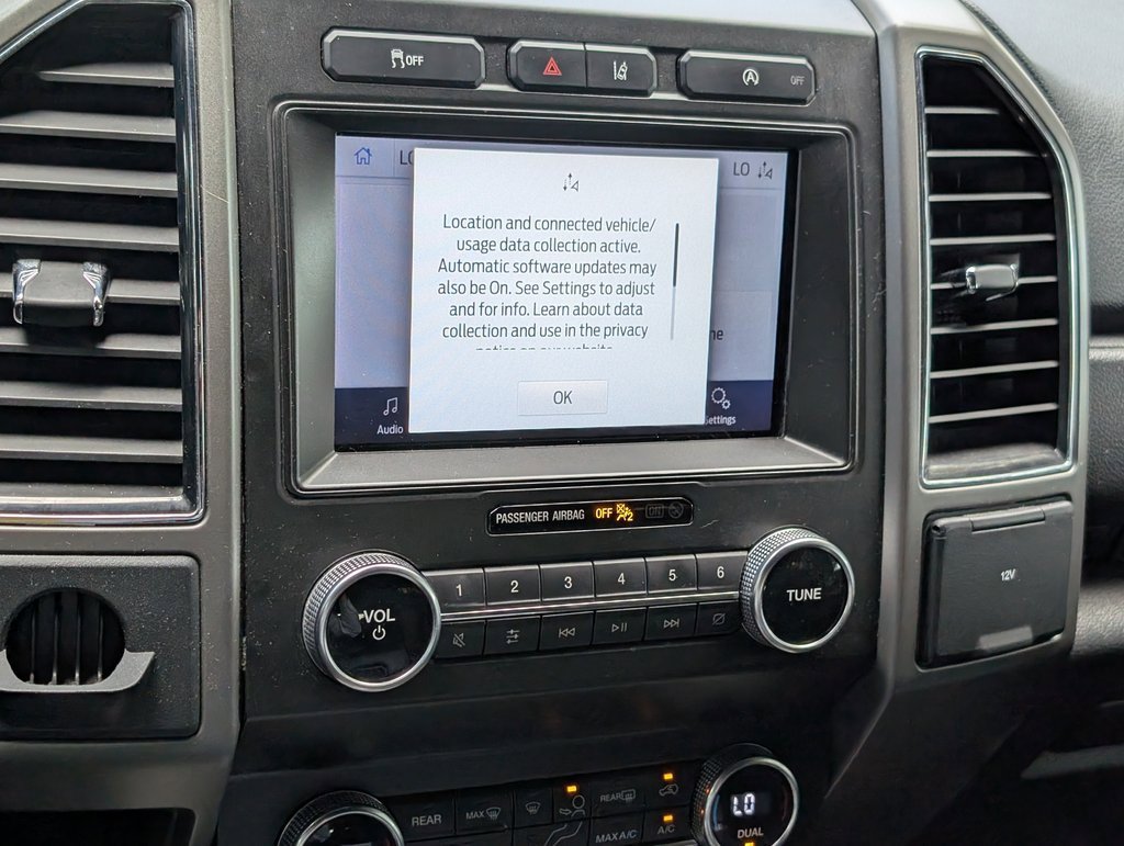 Used 2020 Ford Expedition Max XLT image 31