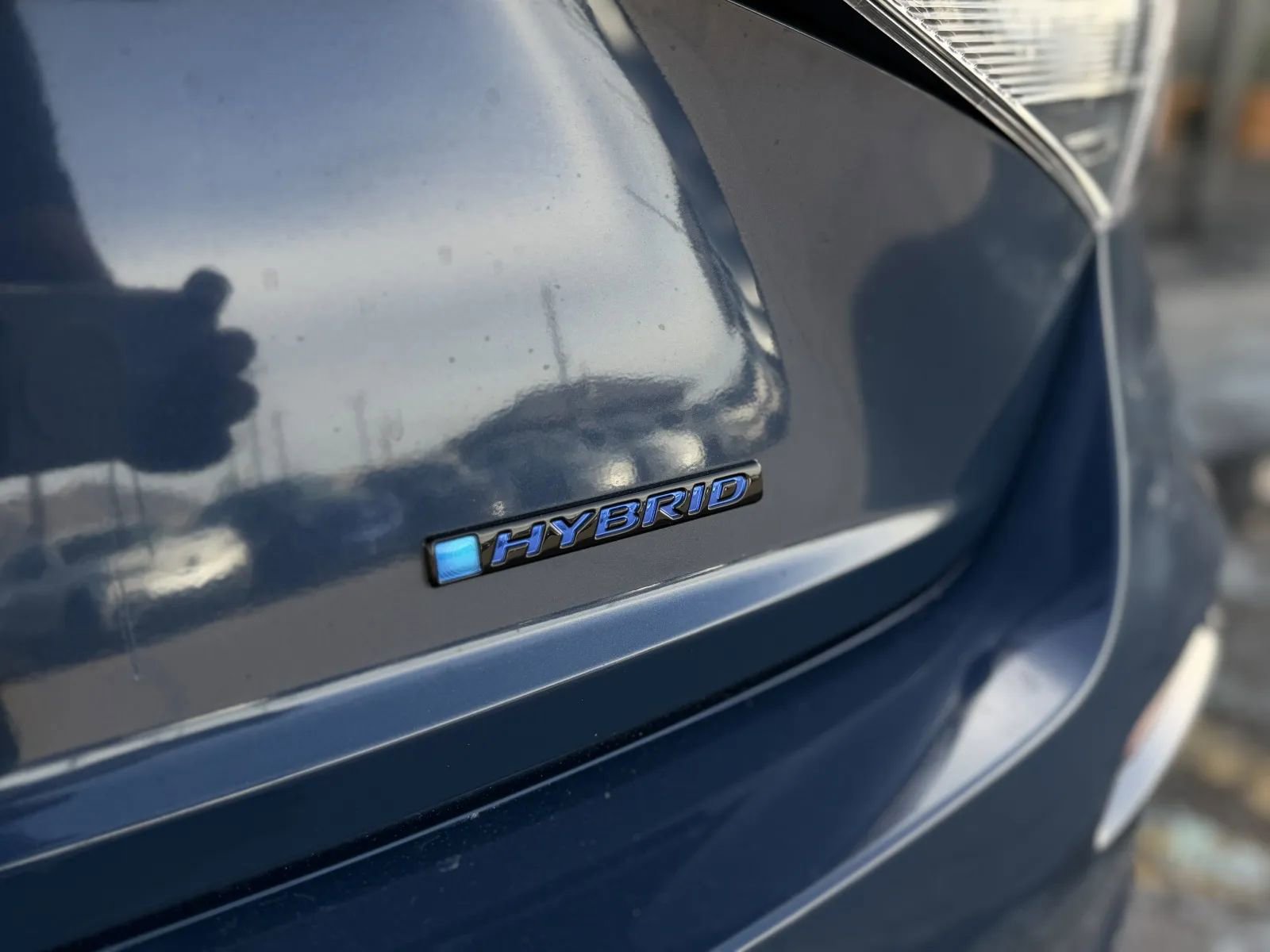 Used 2026 Honda Civic Sport image 40