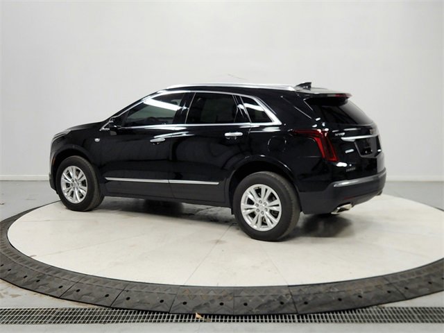 Used 2023 Cadillac XT5 Luxury image 5