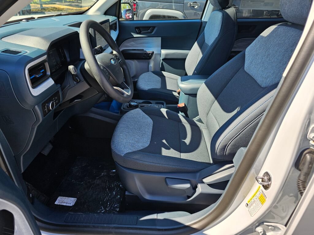 New 2026 Ford Maverick XLT AWD/4WD image 17