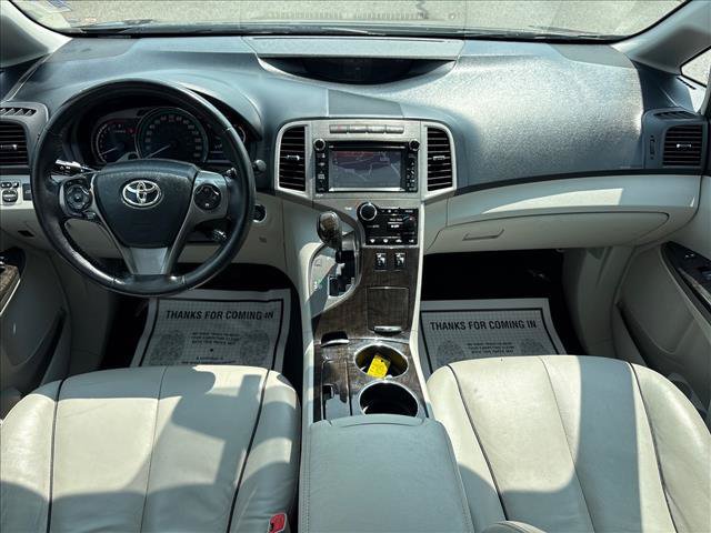 Used 2014 Toyota Venza XLE FWD image 10