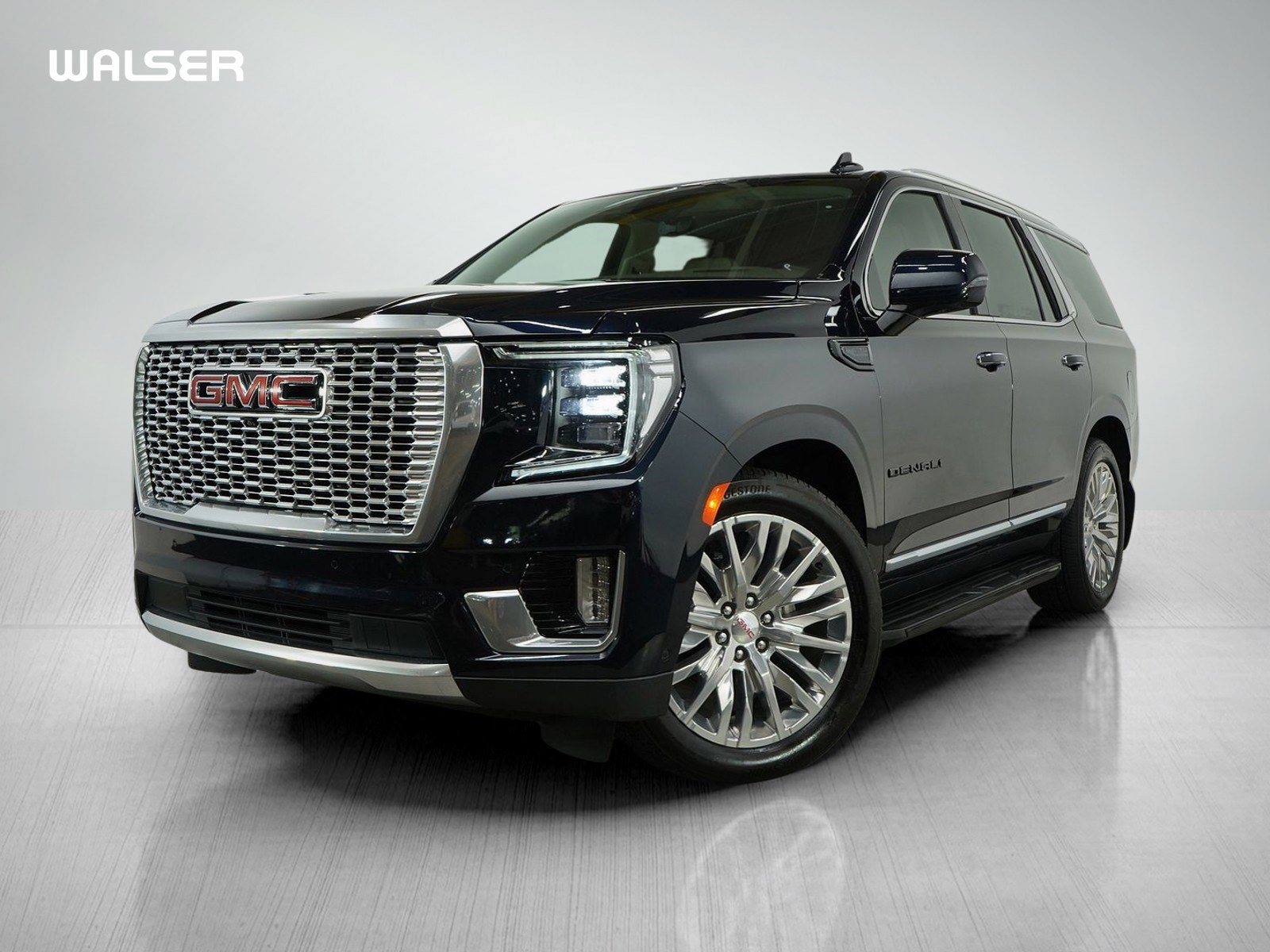Used 2023 GMC Yukon Denali
