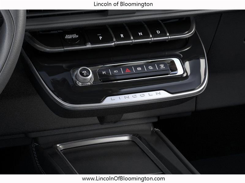 New 2025 Lincoln Corsair Grand Touring w/ Equipment Group 302A image 18