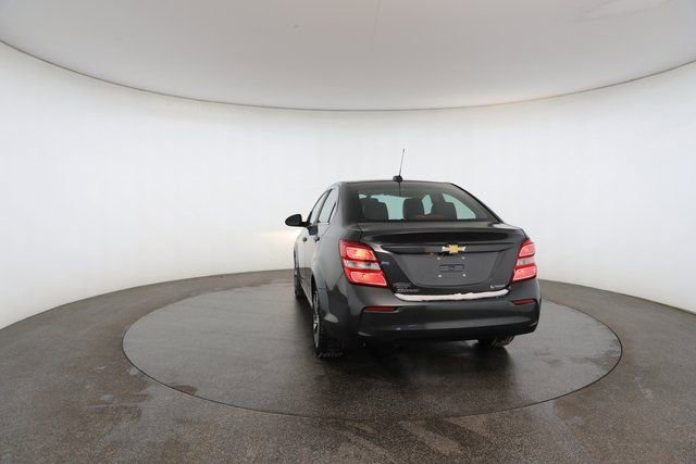 Used 2020 Chevrolet Sonic Premier image 13