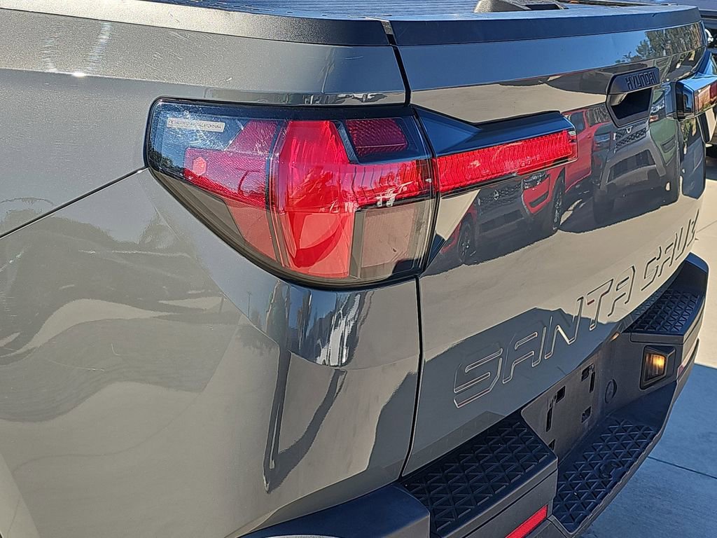 Used 2023 Hyundai Santa Cruz SEL w/ Activity Package image 38