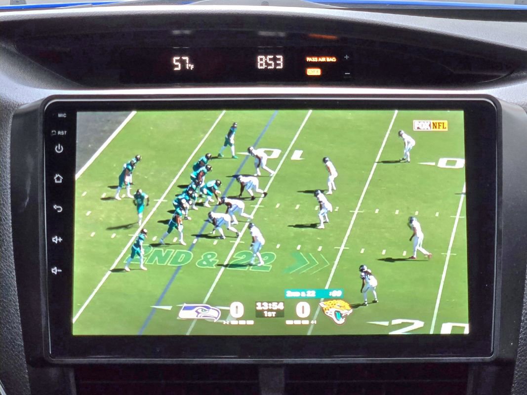 Used 2013 Subaru Impreza WRX Limited image 26