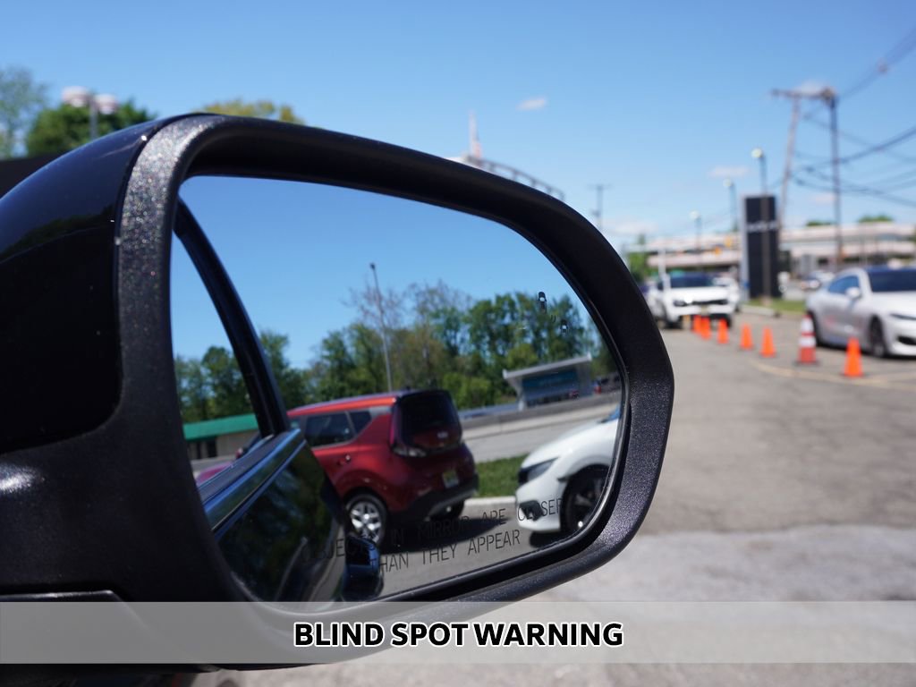 Used 2023 Kia Seltos S AWD/4WD image 5