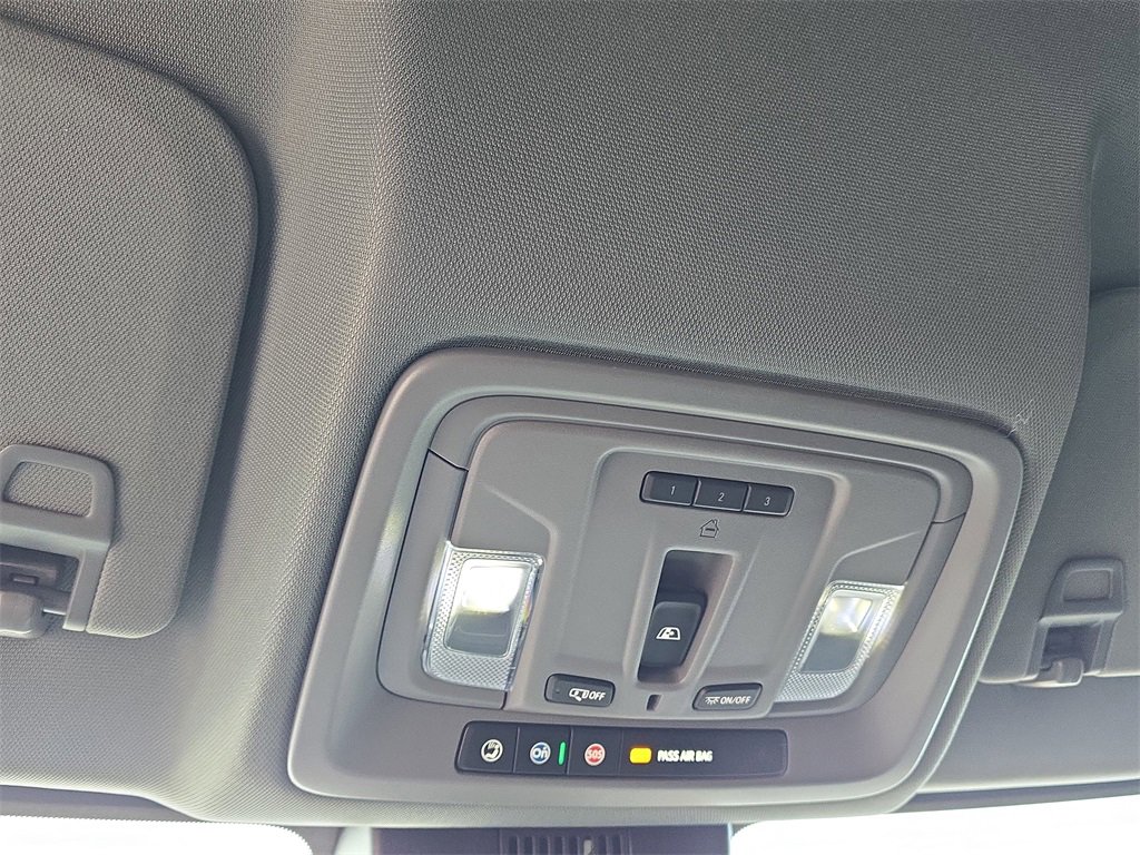 New 2026 Chevrolet Silverado 1500 LT w/ All Star Edition Plus image 31