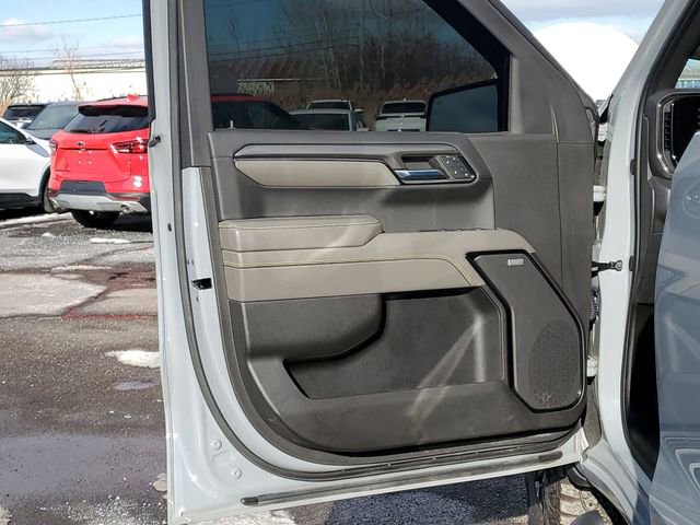 Used 2024 Chevrolet Silverado 1500 ZR2 w/ LPO, Dark Essentials Package image 23