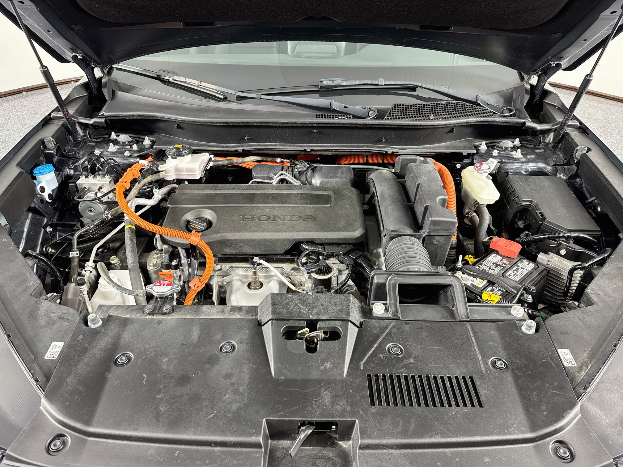 Certified 2024 Honda CR-V Sport-L image 30